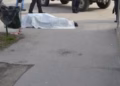 Një person gjendet i vdekur në rrugë në Skenderaj