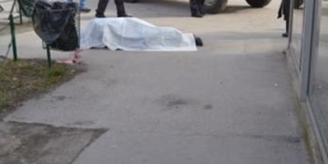 Një person gjendet i vdekur në rrugë në Skenderaj