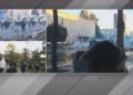 Protesta në Tiranë, gurë dhe molotovë drejt Kryeministrisë, dëmtohen objektet e dy ministrive