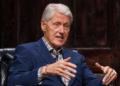 Bill Clinton kritikon retorikën anti-islame: Jam lodhur me njerëzit që i nënçmojnë myslimanët