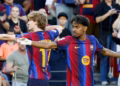 Barcelona fiton edhe ndaj Getafes