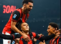 Milan e fiton derbin ndaj Interit