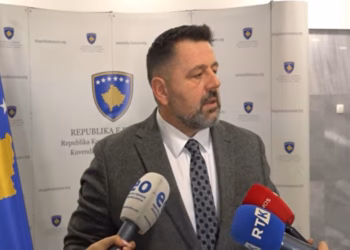 Berisha: Kishim kuorum, duhet zgjidhur ngërçi politik