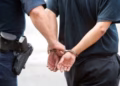 Arrestohet një person për dëmtim të pronës në Kuvend