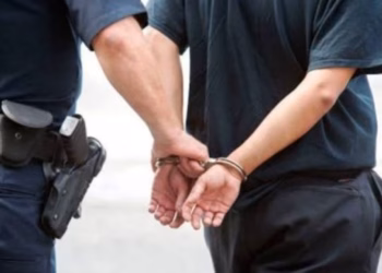 Arrestohet një person për dëmtim të pronës në Kuvend
