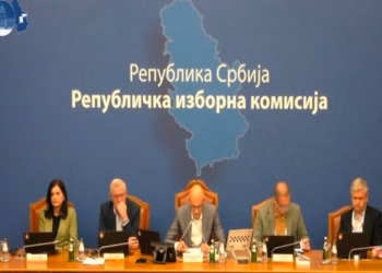 S’ka zgjedhje serbe në Kosovë: Votuesit do të votojnë në Serbi