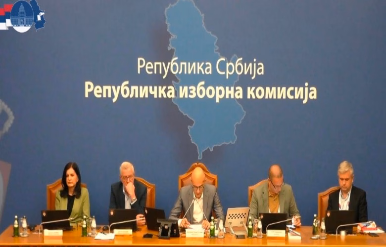 S’ka zgjedhje serbe në Kosovë: Votuesit do të votojnë në Serbi