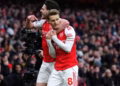  Arsenali blindon yjet, pas Artetës radha e Rice, Odegaard e Timber