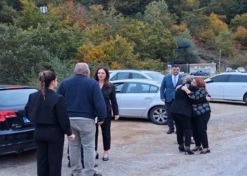 Serbia s’i lejon deputetët e Kosovës të hyjnë në Preshevë as për të pame