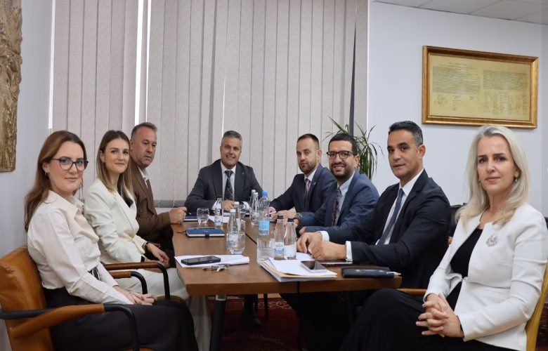 KPK-ja përgatit hapat e radhës për rekrutimin e prokurorëve të rinj