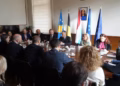 Zulfaj në Bruksel kërkon avancimin e Kosovës në statusin e vendit kandidat për BE