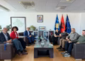 Pacolli: Nuk do të tolerojmë punime pa mbikëqyrje profesionale dhe keqpërdorim të licencave