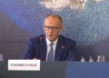 Merz: Nevojitet përparim në dialogun Kosovë-Serbi, po i pengon të gjithë
