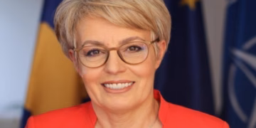 Gërvalla u bën thirrje shqiptarëve të Luginës të votojnë Koalicionin Shqiptar