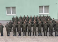 209 rekrutë të rinj nisin stërvitjen bazë në FSK, njofton Maqedonci