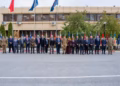 Kreu i KFOR-it takon delegacionin e Asamblesë Parlamentare të NATO-s