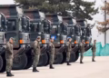 Kurti: FSK-së i shtohen 12 kamionë të rinj Unimog, dhjetëra të tjerë vijnë më 2027