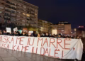 Fillon protesta në Prishtinë për vrasjen e Arlinda Zekajt, kërkohet drejtësi dhe përgjegjësi institucionale