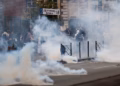 Protestat e nxënësve përhapen në Francë duke bllokuar dhjetëra shkolla dhe universitete