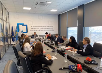  “Radio Policia” e merr ‘dritën e gjelbër’ për transmetim eksperimental nga KPM-ja