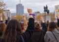 Rasti i Arlinda Zekajt, thirret protestë për të mërkurën