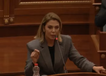 Deliu-Kodra pas vrasjes së Arlinda Zekajt: Shteti dështoi ta mbrojë, dikush duhet të japë dorëheqje