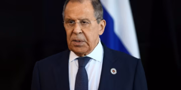 Ministri i Jashtëm i Rusisë thotë se konflikti në Ukrainë do të vazhdojë dhe mund të përshkallëzohet