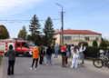 Një punonjës shkolle vritet në sulmin e dytë në shkollë në Poloni brenda 2 ditësh