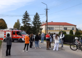 Një punonjës shkolle vritet në sulmin e dytë në shkollë në Poloni brenda 2 ditësh