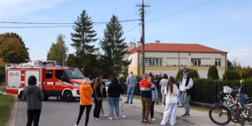 Një punonjës shkolle vritet në sulmin e dytë në shkollë në Poloni brenda 2 ditësh
