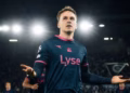 Vikingu barazon me Bayernin