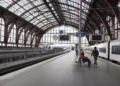 Greva mbarëkombëtare në Belgjikë paralizon transportin dhe shërbimet publike