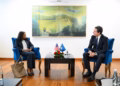 Kurti takon Prattipatin, diskutojnë për zhvillimet politike në Kosovë
