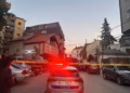 Alarmi për mjet shpërthyes në Prishtinë rezulton i rremë, policia nis hetimet