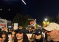 Nis protesta e 19-të me radhë në mbështetje të ish-krerëve të UÇK-së