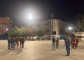 Përfundon protesta e sotme në Prishtinë, protestuesit largohen nga sheshi