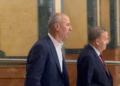 Deputetët e PDK-së lëshojnë seancën plenare