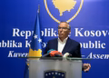 Hamza për emrin e Bekim Sejdiut: Nuk është marrëveshje e LVV-së me PDK-në