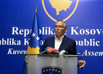 Hamza për emrin e Bekim Sejdiut: Nuk është marrëveshje e LVV-së me PDK-në