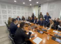 Komisioni për Legjislacion voton në parim ligjin për ndryshimin e Dhomave të Specializuara