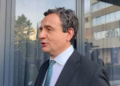 Kurti s’flet për reagimet rreth Ligjit për Specialen, shkon në takim te presidentja