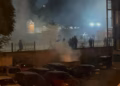 Protestat pritet të vazhdojnë pas tensioneve të një nate më parë