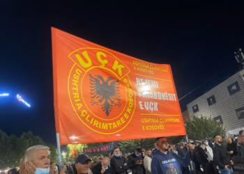 “Jo në emrin tim” thërret protestë në ora 12:00