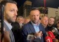 Tahiri nga protesta: Kurti dhe deputetët e VV-së të kthehen në Kuvend dhe ta votojnë ligjin