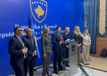 Deputetët e Aleancës thonë se nuk kanë marrë ftesë për seancë plenare