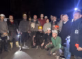 Rizvanolli publikon foto të minatorëve që u bllokuan në Stan Tërg