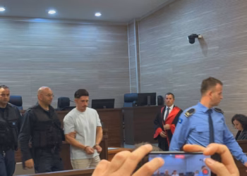 Nis rigjykimi i Endrit Nikës, i akuzuar për vrasjen e shtetases argjentinase