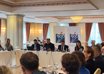 ​Avokati i Popullit ngre shqetësime për funksionimin e Speciales