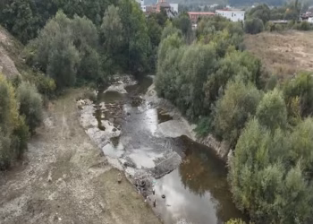 Inspektorati i Mjedisit merr masa ndaj kompanive që punonin pa leje