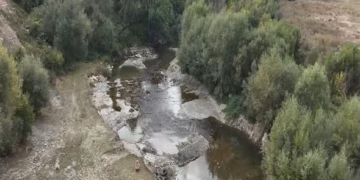 Inspektorati i Mjedisit merr masa ndaj kompanive që punonin pa leje